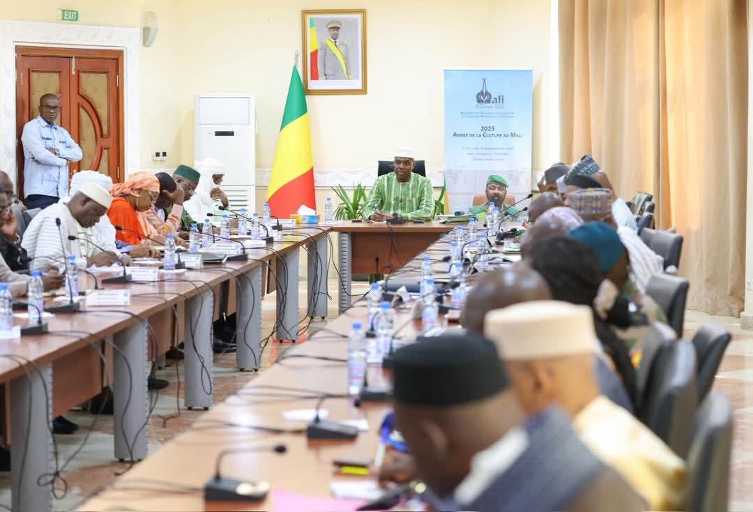 Crise du Carburant : le Comité Interministériel salue le retour à la normale dans les stations-service